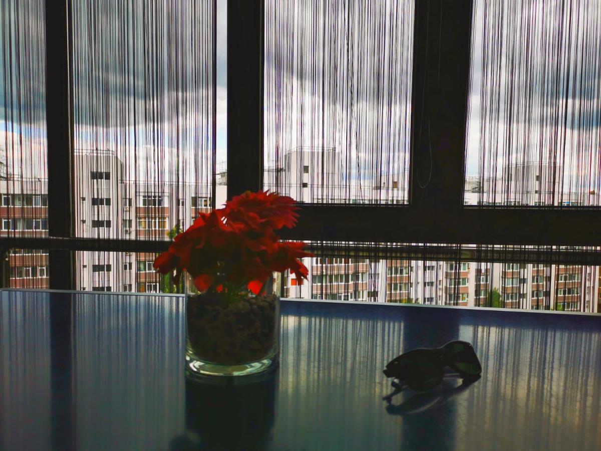 Studio G By Mrg Apartments Bukarest Kültér fotó