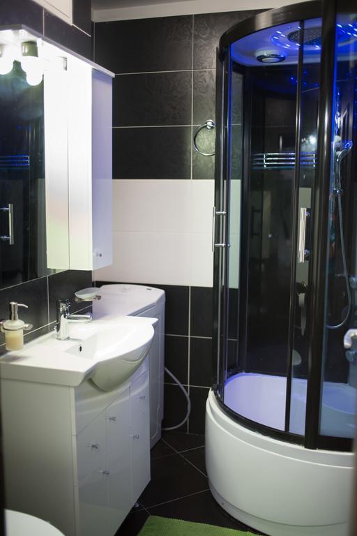 Studio G By Mrg Apartments Bukarest Szoba fotó